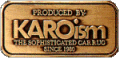 KAROism